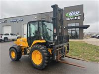 2007 JCB 930