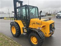 2007 JCB 930