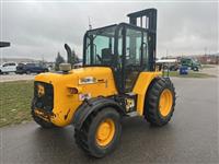 2007 JCB 930