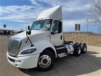 2026 International RH613