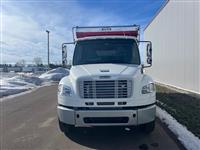 2021 Freightliner M2 106