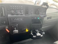 2025 International MV607 SBA