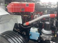 2025 International MV607 SBA