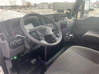 2025 International MV607 SBA
