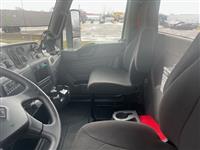 2025 International MV607 SBA