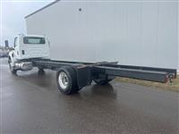 2025 International MV607 SBA