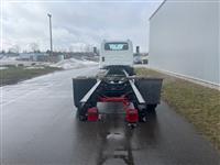 2025 International MV607 SBA