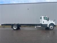 2025 International MV607 SBA