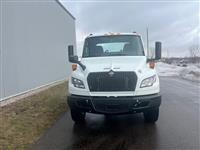 2025 International MV607 SBA