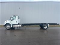 2025 International MV607 SBA