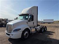 2020 International RH613