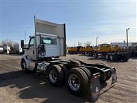 2020 International RH613