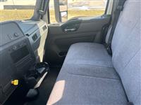 2023 International MV607 SBA