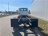 2023 International MV607 SBA