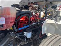 2023 International MV607 SBA