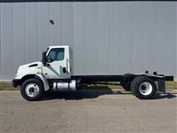 2023 International MV607 SBA