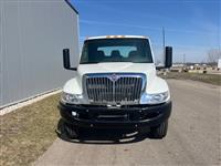 2023 International MV607 SBA