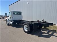 2023 International MV607 SBA