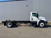 2023 International MV607 SBA