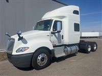 2023 International LT625
