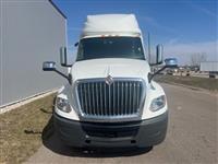 2023 International LT625