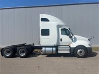 2023 International LT625