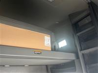 2023 International LT625