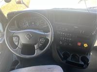 2023 International LT625