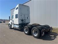 2023 International LT625