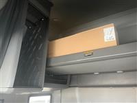 2023 International LT625