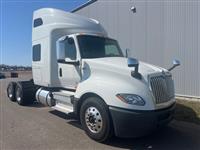 2023 International LT625