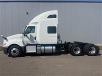 2023 International LT625