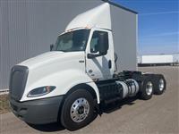 2024 International RH613