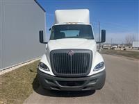 2024 International RH613