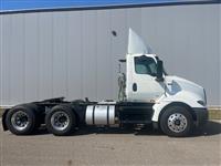 2024 International RH613