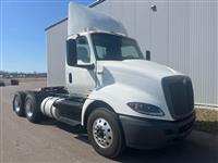 2024 International RH613