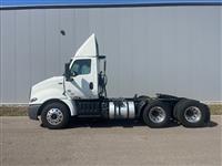 2024 International RH613