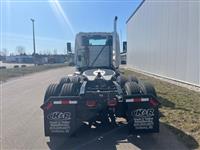 2025 International LT625