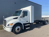 2023 Peterbilt 536