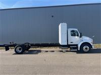 2023 Peterbilt 536