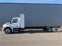 2023 Peterbilt 536