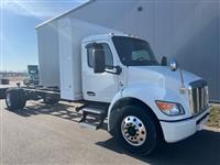 2023 Peterbilt 536