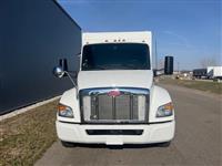 2023 Peterbilt 536