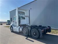2025 International RH613