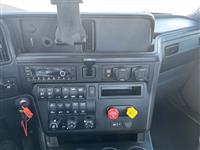 2025 International RH613
