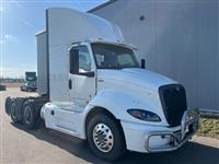 2025 International RH613