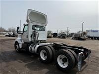 2019 International LT625