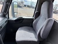 2019 International LT625