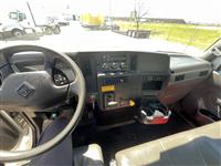2022 International MV607 SBA
