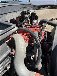 2022 International MV607 SBA